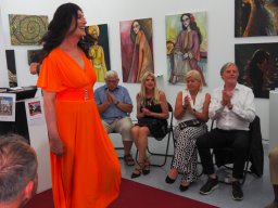 Charity-Event zu Gunsten Lichtblickhof 29.05.2026